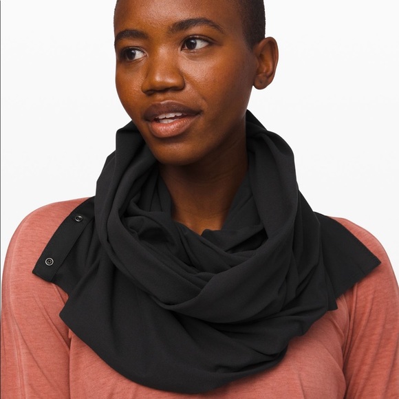 Lululemon Vinyasa scarf - multicolored - Picture 3 of 6